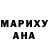 Марихуана индика Garry Black